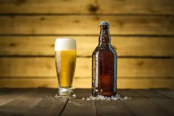 A variety of craft beer brewers will be participating in the event