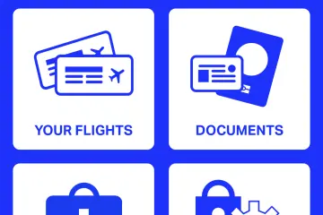 Photo: IATA Travel Pass