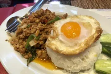 Smile Thailand