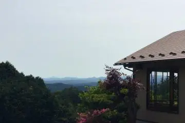 Fujimiya tea house