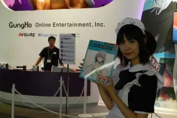 I have no idea what maids have to do with any of this...