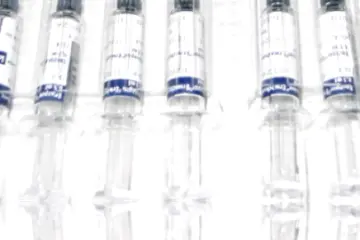 <p>Vaccinations are less horrible here.</p>