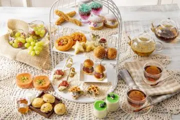 Summer Petit Boulangerie 2021
