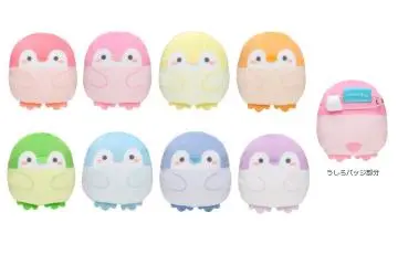 Some of the merchandise available for purchase (Photo: <a href="https://prtimes.jp/main/html/rd/p/000001569.000003639.html" target="_blank" rel="noreferrer noopener nofollow">PR Times</a>)