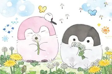 Koupen-chan has amassed a cult-like following (Photo: <a href="https://prtimes.jp/main/html/rd/p/000001569.000003639.html" target="_blank" rel="noreferrer noopener nofollow">PR Times</a>)