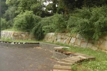 Nice place to stop for a rest