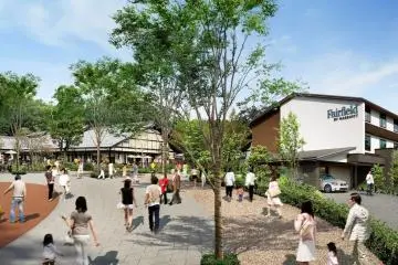 Receive 10 Million Yen to Travel Around Japan
