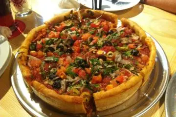 The veggie works 