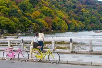 The best way to see your favorite locales.