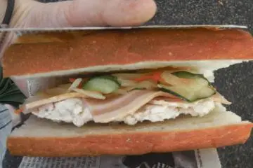 Bánh mì