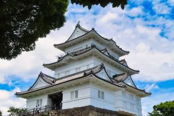 Odawara Castle