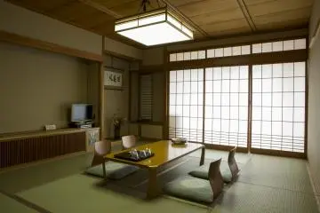 Each room varies in size but is equally as beautiful