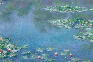 400 Years of European Painting 2021
