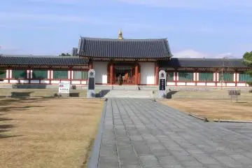 Genjo-Sanzoin-Saran