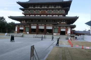 Kondo (金堂）