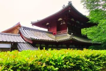 Ryotanji Temple