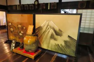 Ryotanji Temple