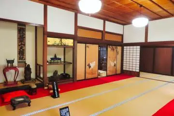 Ryotanji Temple