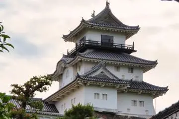 Kakegawa Castle
