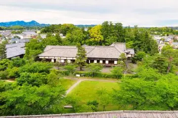 Kakegawa Castle