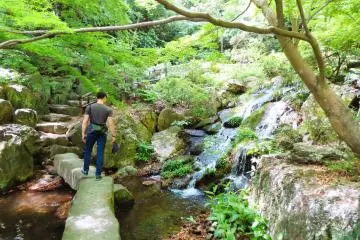 Hamamatsu Castle Park
