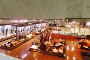 Hamamatsu City Museum of Musical Instruments