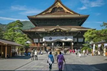 Zenkō-ji