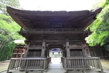 Sakuramon Gate