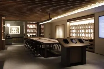 Hiyori Chapter Kyoto Tribute Portfolio Hotel Lobby (Photo: Hiyori Chapter Kyoto Tribute Portfolio Hotel )