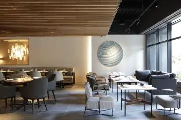 Hiyori Chapter Kyoto Tribute Portfolio Hotel Dining (Photo: Hiyori Chapter Kyoto Tribute Portfolio Hotel )
