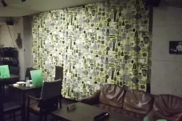 Fun decor