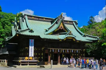 Taisha Shrine