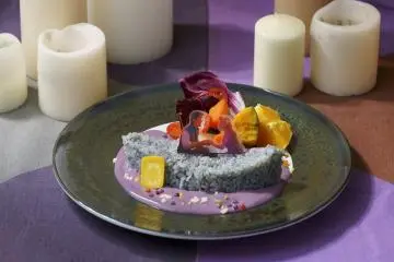 The Rapunzel and Flynn Lantern Curry