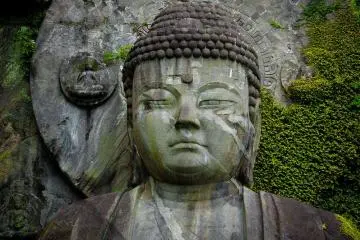 Southern Chiba Prefecture's Temples