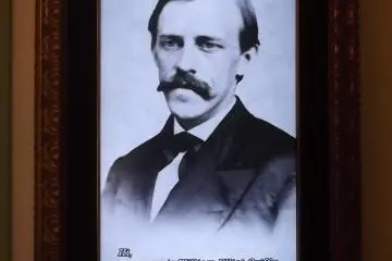 William Elliot Griffis