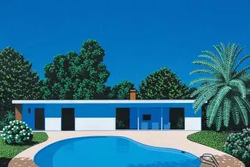 Hiroshi Nagai Exhibition  2021