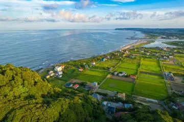 Making Waves In Isumi City