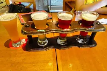 Hakodate Beer Brewery