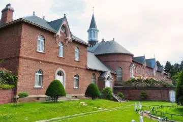 Trappistine Convent