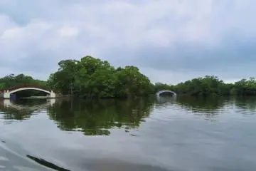Onuma Sightseeing Cruise