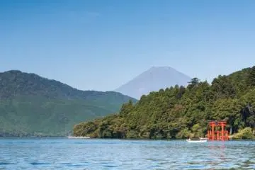 关东地区的5个夏日避暑圣地
