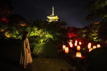 Truly ethereal!