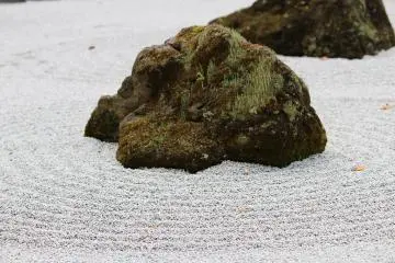 One of the 'hidden islands of immortality'