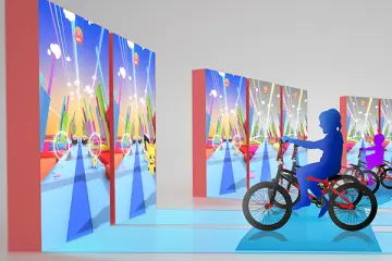 Pokémon Colors Osaka 2021