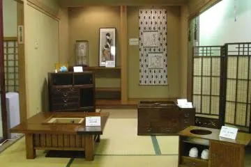 Traditional furniture