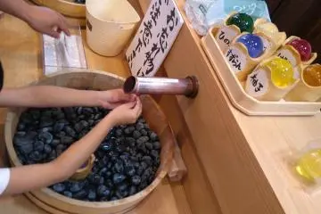 Fruity Bubble Soap