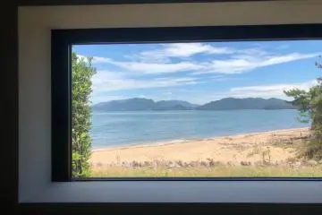 瀨戶內海的獨特美術館,記錄你活過的證明