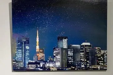 YÖ TOKYO Exhibition 2021