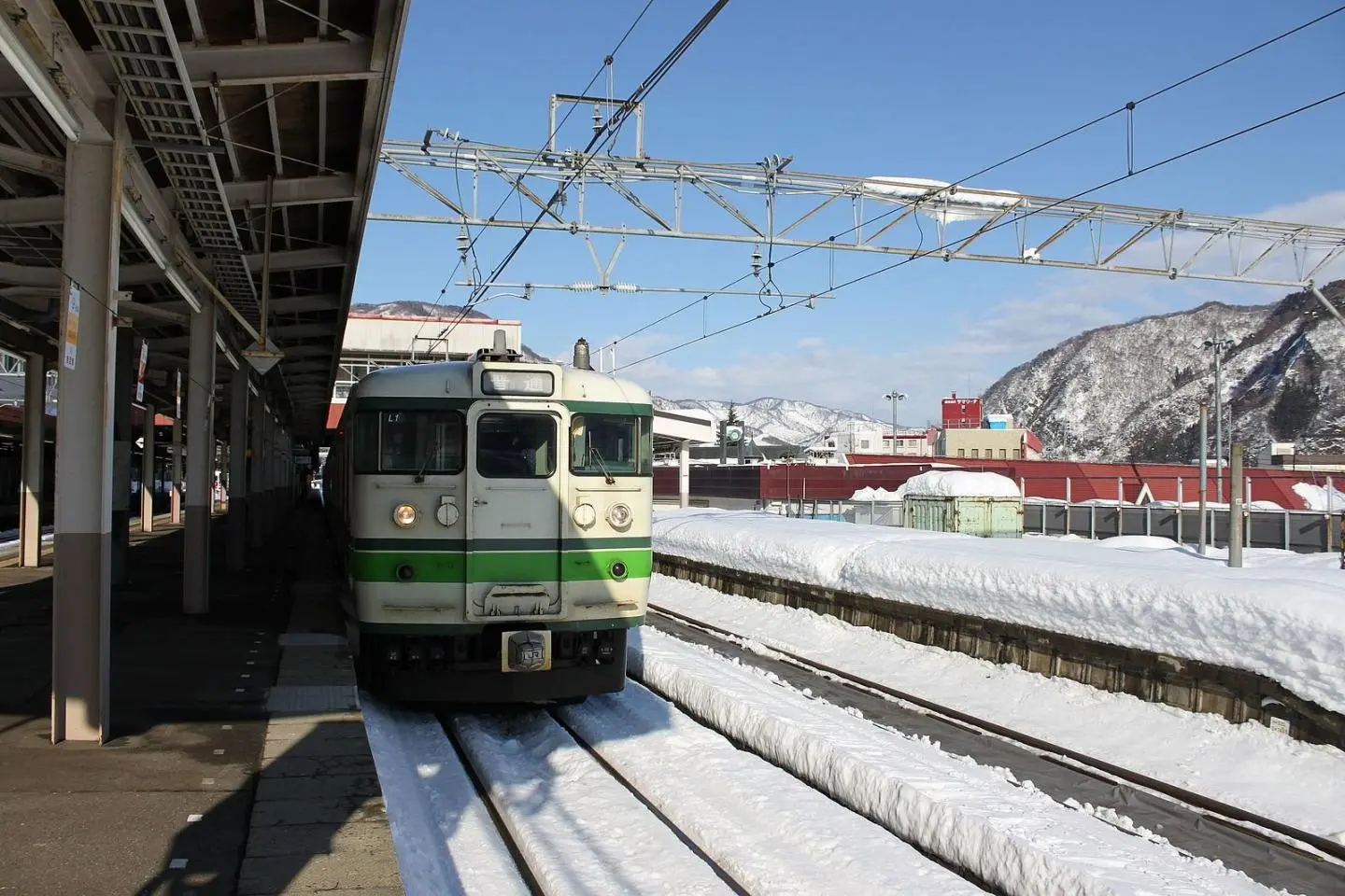 Photo: くろふね / CC BY 3.0