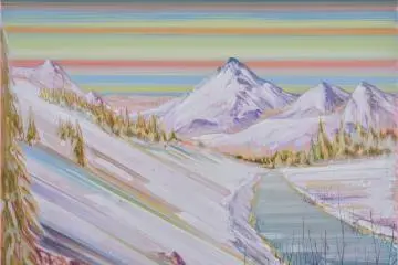 Masakatsu Kondo Exhibition: Element 2021